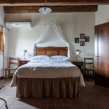 בורגו א בוג'יאנו B&B Hotel La Piana מראה חיצוני תמונה