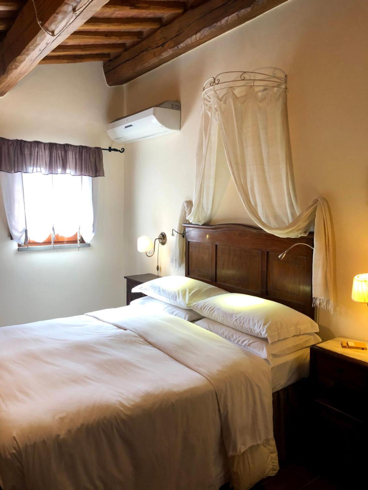 בורגו א בוג'יאנו B&B Hotel La Piana מראה חיצוני תמונה