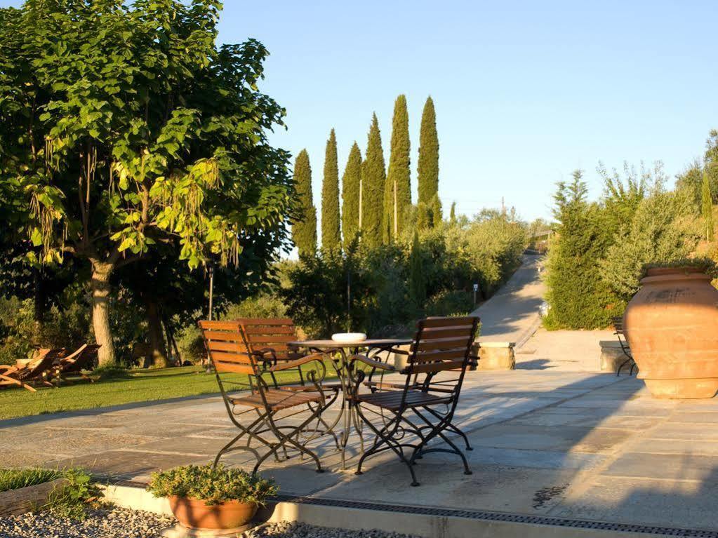 בורגו א בוג'יאנו B&B Hotel La Piana מראה חיצוני תמונה